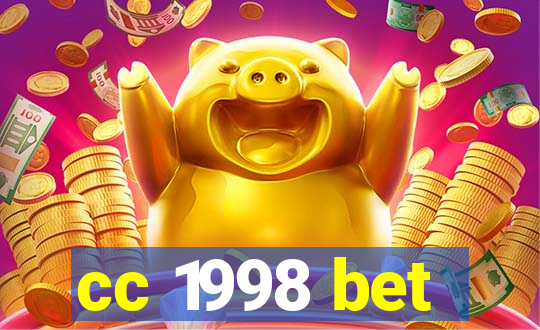 cc 1998 bet